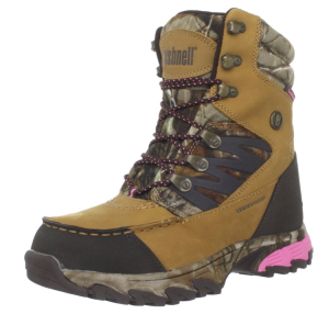 Bushnell XLander Women's Hunting Boots