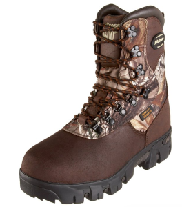 LaCrosse Game Country Boots