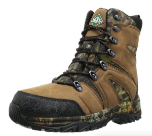 Muckboots Woodlands Extreme