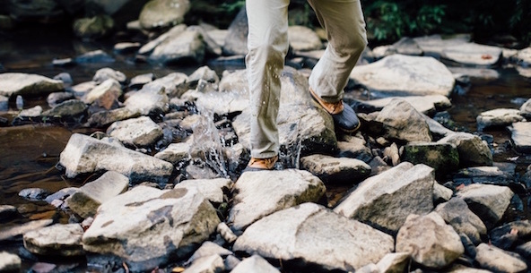 Waterproof Boots