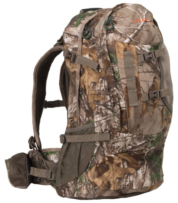ALPS Outdoorz Realtree Xtra HD Falcon Hunting Pack