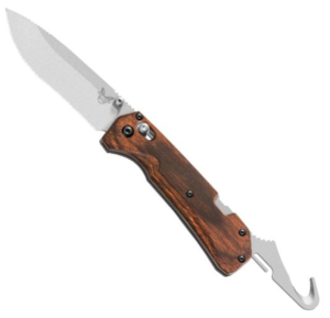 Benchmade Grizzly Creek