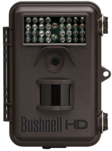 Bushnell Trophy Cam with Night Vision