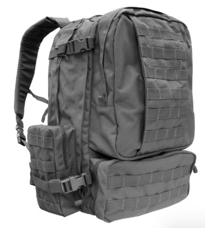 Condor 3 Day Assault Pack