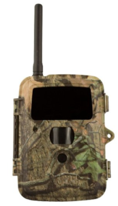 Covert Special Ops Code Black Wireless Game Camera