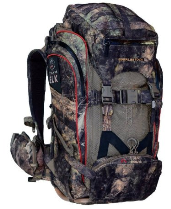 Eberlestock M5 Team Elk Pack