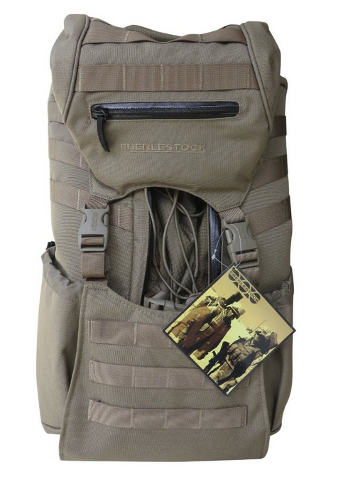 Eberlestock X2 Hunting BagPack