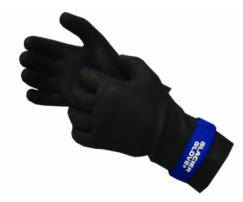 Glacier Premium Waterproof Glove