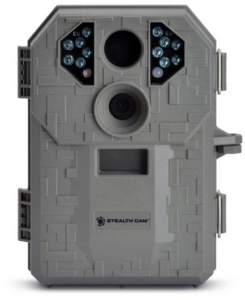 Stealth Cam STC-P12 Trail Camera