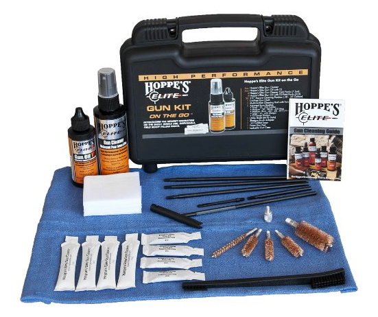 Hoppe's Gun Cleaning Kit