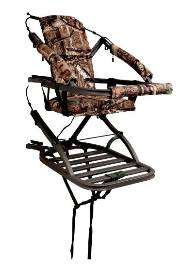 Summit Treestands Viper SD