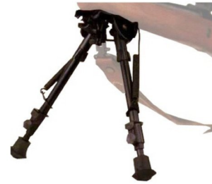 Harris S-BRM Bipod