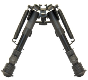 TipTop EZ Sniper Rifle Bipod