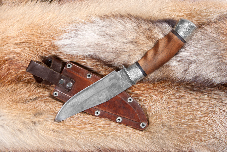 Top Rated Hunting Knives