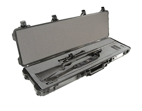 Pelican Rifle Case for Hunters